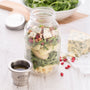 Kilner Food On The Go Jar 1 Litre