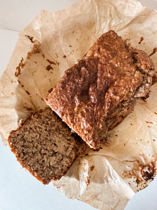 Apple Loaf