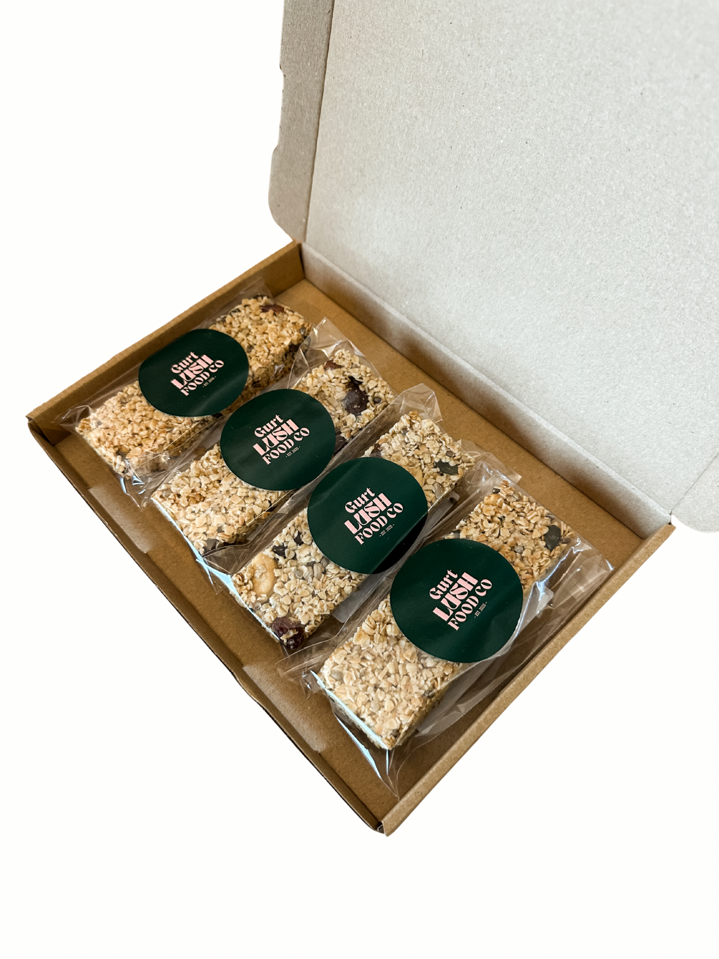 Granola Bars