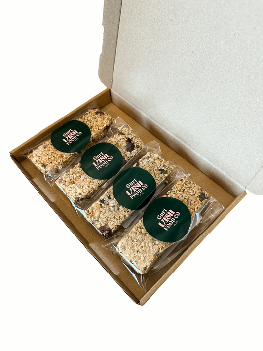 Granola Bars
