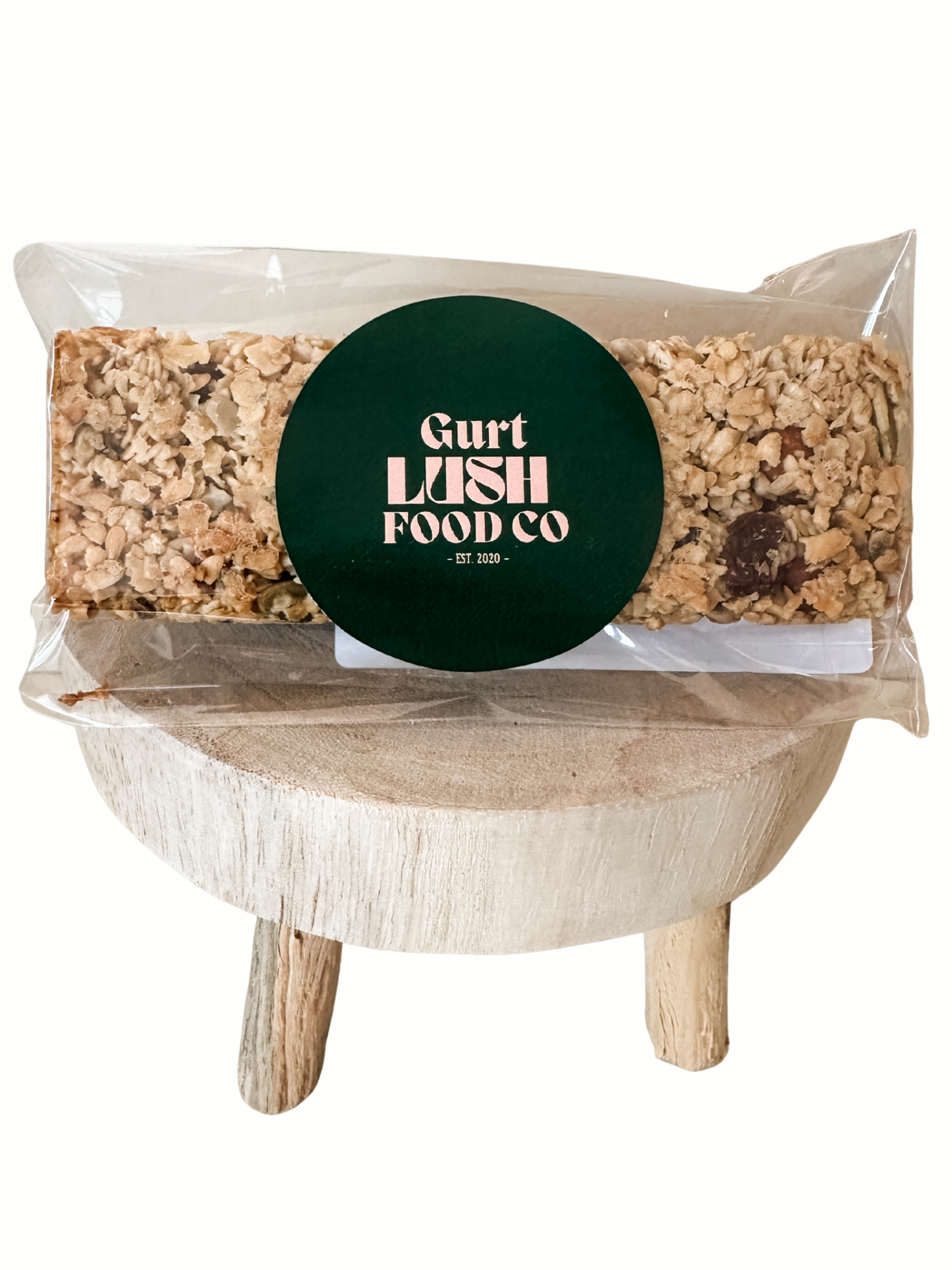 Granola Bars