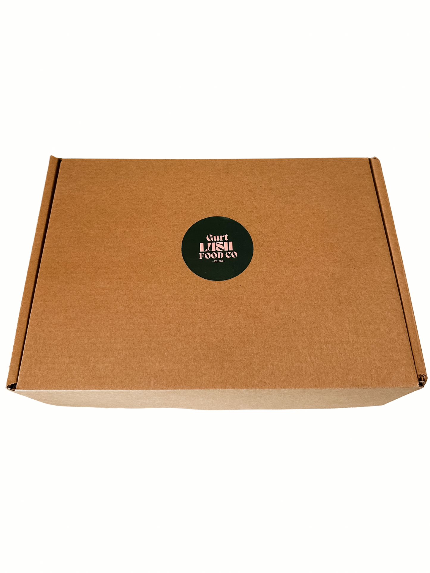 Bristol Breakfast Hamper