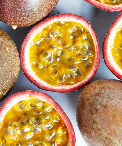 Passionfruit Preserve