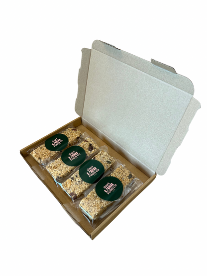 The OG Granola Bar (Box of 4)